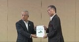 「生産資材の価格高騰、収束の見通しが立たない…」JA長野県グループが阿部知事に支援拡充を要請【中東情勢影響】「農家の実情や経済動向を見極めて考えたい…」 | SBC NEWS | 長野のニュース | SBC信越放送
