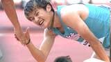 男子200mは筑波大の鵜澤飛羽が制す 追い風参考ながら20秒10 上山は2位、飯塚は5位 女子走幅跳は秦澄美鈴がV【静岡国際】|TBS NEWS DIG