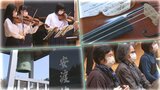 3.11に奏でた「希望の音色」 コンサートに臨んだ岩手・大槌町の子どもたち|TBS NEWS DIG
