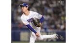【中日】ホーム最終戦で完勝!12安打10得点&完封勝ち 開幕以来の4位浮上 髙橋宏7回無失点4勝目21イニング連続無失点 村松6号含む3打点|TBS NEWS DIG