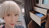 【秋野暢子】 鹿児島で地震に遭遇 「ホテルの引き出しがあいた」「私は大丈夫です」 宮崎県で最大震度6弱・8日午後4時43分頃|TBS NEWS DIG