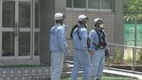 【速報】理科の実験中に煙が上がり、体調不良を訴え生徒20人が搬送　兵庫・姫路|TBS NEWS DIG