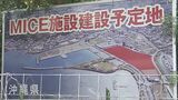 「2029年3月開業」の遅れ確実に 大型MICE施設 入札なし|TBS NEWS DIG