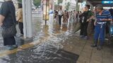 名古屋市として初の｢レベル5緊急安全確保｣ 市民の行動は？中村区は全域が対象に 　|　名古屋・愛知・岐阜・三重のニュース【CBC news】 | CBC web