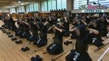 強豪・九州学院剣道部 監督は合格率1%以下の『剣道最高段位 八段』の卒業生 熊本 | 熊本のニュース|RKK NEWS|RKK熊本放送