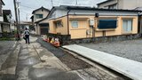 ガス管工事現場で不発弾のようなものが見つかる 自衛隊が回収 岩手・釜石市|TBS NEWS DIG