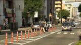 「ドライバーは歩行者優先しっかり認識、歩行者も横断意思をしっかり表示」信号機のない横断歩道での車の一時停止率 最下位だった宮城県は「5.7%→70.3%」全国6位に【全国ランキング掲載】 | 宮城のニュース│tbc NEWS│tbc東北放送