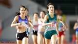 1500m優勝の木村友香と5000m日本人トップの樺沢和佳奈 GGPでのポイントアップをステップにパリ五輪代表入りに照準【織田記念レビュー】|TBS NEWS DIG