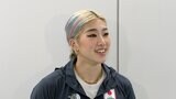 東京五輪銀の野中生萌「さらに上のメダル目指す」パリ五輪での金メダルに自信「まだまだ強くなれる」【スポーツクライミング】|TBS NEWS DIG
