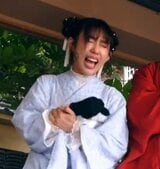 【 堀江聖夏 】 板割りで 右腕を骨折・手術 「板は痛かったので、いたわります」「今から手術!頑張ってくるよー♡」|TBS NEWS DIG