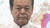 強制わいせつ容疑で書類送検の古謝南城市長 書類送検後初の会見で疑惑全面否定も「あの人には答えません」質問者を制限|TBS NEWS DIG