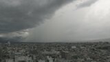関東甲信地方 4日昼過ぎにかけ雷を伴った激しい雨や非常に激しい雨の降る所も | 山梨のニュース | UTYテレビ山梨