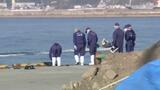 海に生後1か月以内と見られる女の赤ちゃん 死亡確認 警察が司法解剖行い原因や身元特定進める【愛媛】 | 愛媛のニュース - Nスタえひめ|あいテレビは6チャンネル