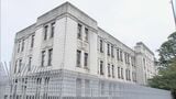 使い道が決まっていない「旧岐阜県庁舎」大正時代に建設 老朽化と耐震性の問題で閉館…その魅力を発信 保存活用どうするか?考える | 名古屋・愛知・岐阜・三重のニュース【CBC news】 | CBC web