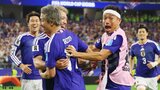 森保ジャパン1－1のドローでグループ2位、決勝トーナメント1回戦はブラジルと激突【W杯北中米大会】|TBS NEWS DIG