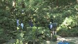 真夏でも13度から15度 天然クーラー「風穴」にぎわう 山口県萩市|TBS NEWS DIG