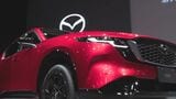【マツダ】9年ぶりのフルモデルチェンジ 新型「CX-5」をお披露目 国内向けに販売開始 ブランドアンバサダーに綾瀬はるかさんが就任|TBS NEWS DIG