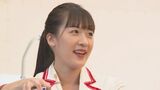 「科学のお姉さん」五十嵐美樹さん登場 ハーモニーランドで大分トヨペットのSDGsイベント | 大分のニュース|OBS NEWS|大分放送