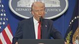 「FRBは利下げをする方がいい」トランプ大統領が改めて考え示す|TBS NEWS DIG