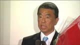 宮城県知事選 現職・村井氏が6選目「集大成をやっていいよと評価してもらった」選挙戦振り返る|TBS NEWS DIG