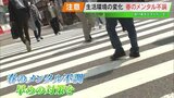2~3日経っても抜けない“疲れ”は危険なサイン…春に増加『メンタル不調』に要注意 呼吸の仕方でコントロール | 福島のニュース│TUF