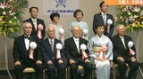 「これからも若い人の役にたてるよう頑張りたい」大分合同新聞文化賞 個人3人と2団体が受賞 | 大分のニュース|OBS NEWS|大分放送