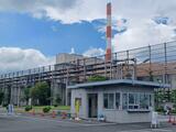 丸住製紙大江工場で火災 けが人なし 愛媛 | 愛媛のニュース - Nスタえひめ|あいテレビは6チャンネル