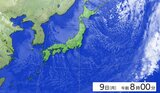 居座る寒気で本格的な冬の寒さが続く…週末に向けて関東など太平洋側でも冷たい雨【雪と雨 3時間ごとシミュレーション】金曜の東京都心は真冬並みの寒さに|TBS NEWS DIG