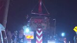 滋賀・高島市でトラックなど3台絡む事故　軽乗用車がセンターラインはみ出し逆走か　3人死傷|TBS NEWS DIG