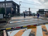 【速報】「列車が人と接触した」高齢男性が死亡　ＪＲ山陽線　西広島駅～岩国駅で運転見合わせ　|　RCC NEWS | 広島ニュース | RCC中国放送