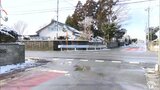 6歳女児を含む5人が重軽傷 国道と市道交わる交差点で乗用車2台が出合い頭に衝突 青森県三沢市 | 青森のニュース│ATV NEWS│青森テレビ