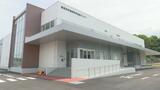 1日に約7000食を調理「はまっこ給食センター」が完成 愛媛・新居浜市 | 愛媛のニュース - Nスタえひめ|あいテレビは6チャンネル