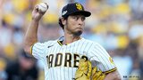 ダルビッシュ、パドレスと6年総額約142億円で契約延長合意 42歳までの超大型契約|TBS NEWS DIG