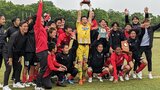 サッカー天皇杯ヴェルスパが激闘制し県代表に | 大分のニュース|OBS NEWS|大分放送