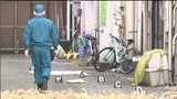 ごみ収集車のひき逃げ事件で初公判 罪状認否で運転手の男が男性をひいたことは認める 一方で死亡との因果関係は「留保」|TBS NEWS DIG