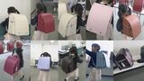 家にランドセルのカタログは10冊、展示会巡りは2月から 種類激増で…「もうわからない」最新のランドセル事情|TBS NEWS DIG