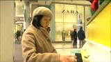 「緊張したけれど楽しかった」商店街に「ストリートピアノ」登場 クリスマス時期に合わせて 仙台 | 宮城のニュース│tbc NEWS│tbc東北放送
