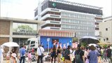 地域を元気に!YEGフェス グルメブースなどにぎわう 愛媛 | 愛媛のニュース - Nスタえひめ|あいテレビは6チャンネル
