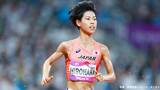 ゴール手前で逆転許し廣中璃梨佳「悔しい」銀メダル 日本勢女子5000m17年ぶり、今大会自身2つ目メダル【アジア大会】|TBS NEWS DIG