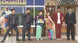 【吉本新喜劇】「東京グランド花月」開幕 酒井藍が島田珠代を絶賛「永作博美さんに見えます」|TBS NEWS DIG