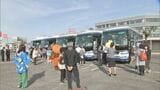 宮交グループ創立１００周年バスツアー　|　MRTニュース ｜ ＭＲＴ宮崎放送