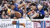 110mH日本記録保持者・泉谷駿介が初参戦で初優勝!男子初の快挙 やり投・北口榛花は2位、走幅跳・橋岡優輝は3位【DLローザンヌ】|TBS NEWS DIG