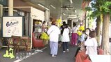 にぎわい創出目指して青森市中心部の「ニコニコ通り商店街」で夏祭り　「シャッター街を解決していければ」祭りに込めた思い|TBS NEWS DIG