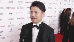 国際エミー賞TBSテレビ制作「LOVE by A.I.」最終4作品にノミネート| TBS CROSS DIG with Bloomberg