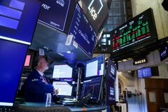 S&P500を企業業績が下支え、イラン戦争の衝撃を緩和－モルガンS| TBS CROSS DIG with Bloomberg