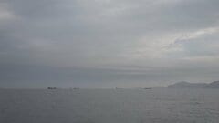 ホルムズ海峡　過去24時間で20隻以上の商船が通過　コンテナ船やタンカーも　WSJ報道| TBS CROSS DIG with Bloomberg