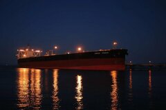 イラク産原油積んだ超大型タンカーがホルムズ海峡通過| TBS CROSS DIG with Bloomberg