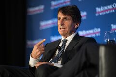 プライベート資産の価格開示重要－アポロＣＥＯ、市場の変化に期待| TBS CROSS DIG with Bloomberg