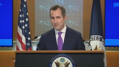 “北朝鮮がロシアに人員派遣”の情報に米政府が懸念示す　「本当ならば両国の結びつきの進展示すもの」| TBS CROSS DIG with Bloomberg