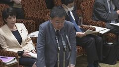 【速報】岸田総理のウクライナ訪問の警備「ウクライナ政府が全面的に責任を負って実施」松野官房長官が明らかに| TBS CROSS DIG with Bloomberg
